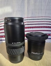 Yashica kamerasobjektive - yashica,