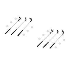  2 Sets Golfschläger Für