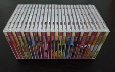 Bibi & Tina Folgen 1 - 26 CD