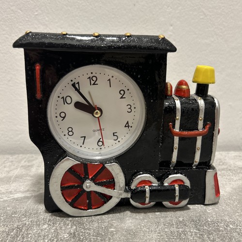Original roymart keramik uhr - original,