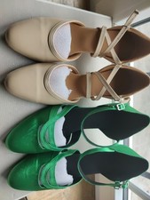 tanzschuhe damen Größe 39 (2