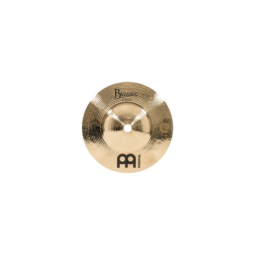 Meinl byzance splash - byzance,