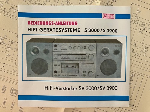 Original bedienungsanweisung - original,