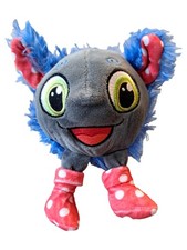 Furlocks Kuscheltier Stofftier