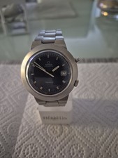 VINTAGE OMEGA CHRONOSTOP MIT