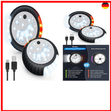 USB-Licht für Kinderwagen |