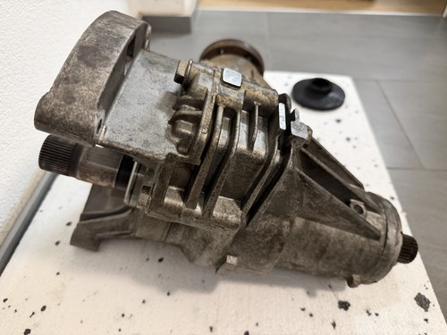 Original 2 4motion - vw, t5.2