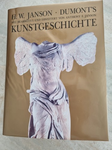 Dumont kunstgeschichte der - dumont`s,