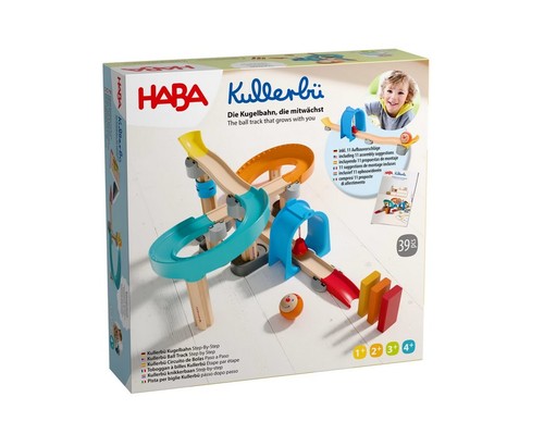 Haba 2012252001 kullerbü - haba,