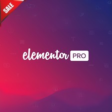 Elementor PRO - Der ultimative
