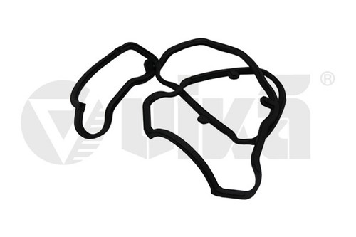 Dichtung zylinderkopfhaube - dichtung,
