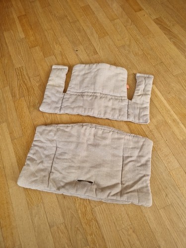 Stokke tripp trapp sitzkissen - trapp,
