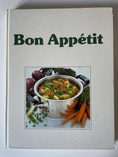 AMC Kochbuch Bon Appetit, Rezepte für AMC, mit secuquick