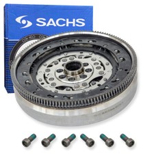 SACHS Zwei-Massen-Schwungrad