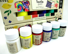 Batik Textilfarben Textilfarbe