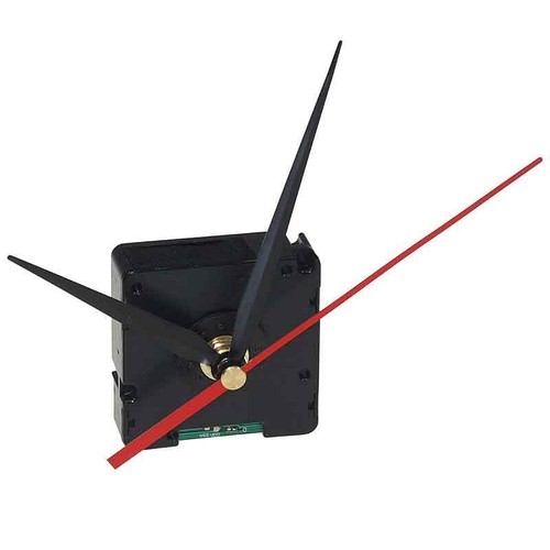 Funkuhrwerk dcf mit - dcf, 3