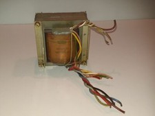 Netztrafo 9007-006.01 Grundig Stereo-Konzertschrank Verdi 3 (BJ 69-71)