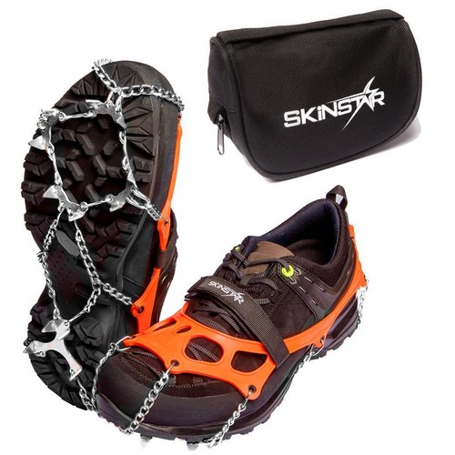 Skinstar ice pro grödel - skinstar,