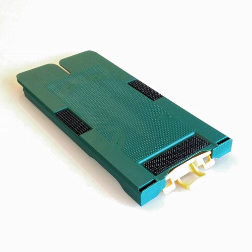 Halter für vorwerk bürste - halter,