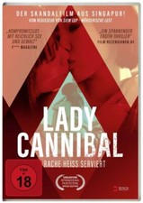 Lady cannibal erotik - cannibal,