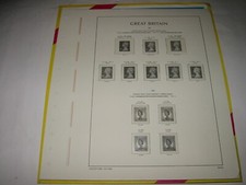 Leuchtturm Text/ Jahrgang Großbritannien SF 1998  Definitionen