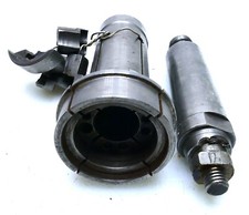 Spannzangenfutter