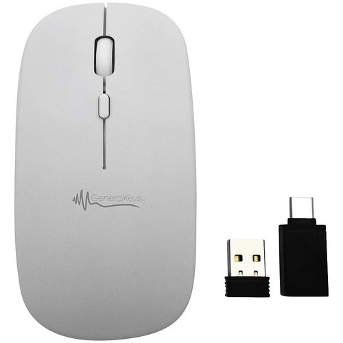 Generalkeys maus flache - pc,