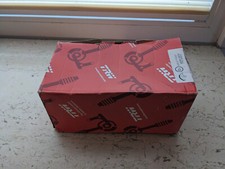 TRW GS8725 Bremsbackensatz Feststellbremse Subaru Legacy Outback ImprezaForester