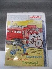 Märklin Spur H0 Alpha
