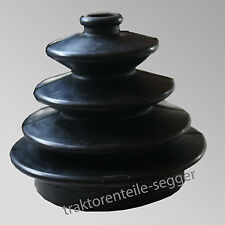  Schalthebelmanschette Schalthebelgummi Faltenbalg IHC 523 553 624 654 724 824 G