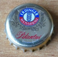 Erdinger weißbrau pikantus - erdinger,