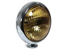 Chrom Rückfahrscheinwerfer