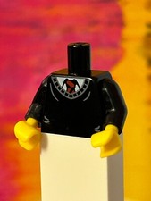 LEGO Minifigur Figuren - Torso Oberkörper Figur Torsen Auswahl C5