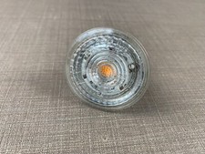 OSRAM PARATHOM PAR16 4,6W GU10 LED Reflektor-Lampe - Warmweiß