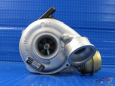 Turbolader mercedes dodge - mercedes,