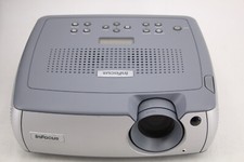 InFocus LP640 Beamer LCD