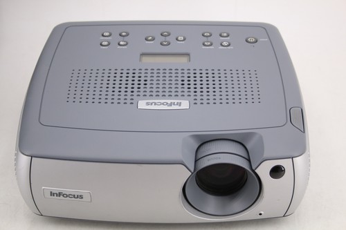 Infocus lp640 beamer lcd - infocus,
