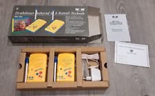 Rarität MBF 2020 Drahtloser