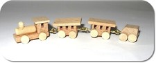 Miniatur Eisenbahn, Zug, Neu