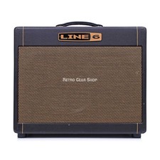 Line dt25 112 - 1x12", 25-watt