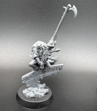 Harlequin Death Jester