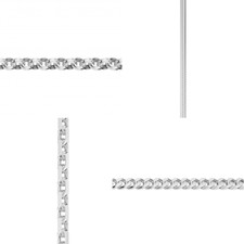 Silberkette 925 Silber