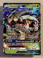 Pokemon Golisopod GX 17/147