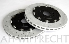 Original audi bremsscheiben - original,