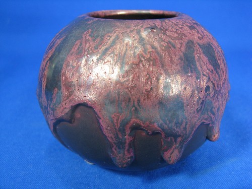 Rare design otto keramik - 70´s,