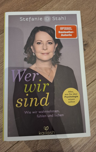 Wer wir sind stefanie - –,