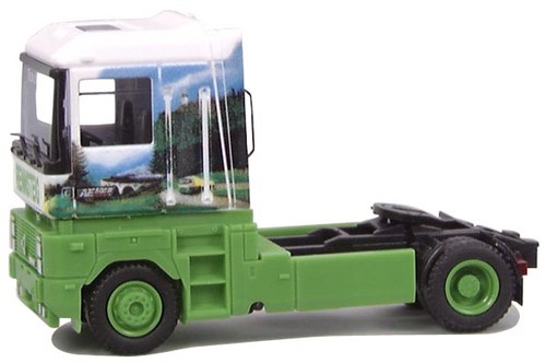 Awm lkw renault szm - awm, ae