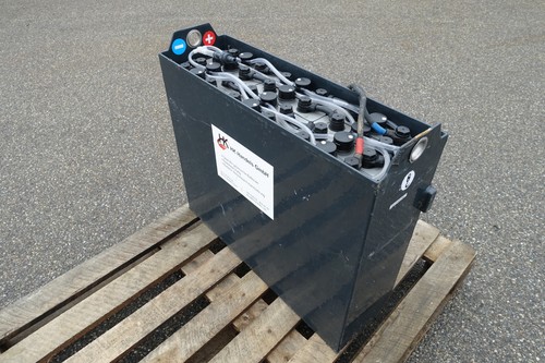 Traktionsbatterie 24v 2pzs180 - traktionsbatterie,