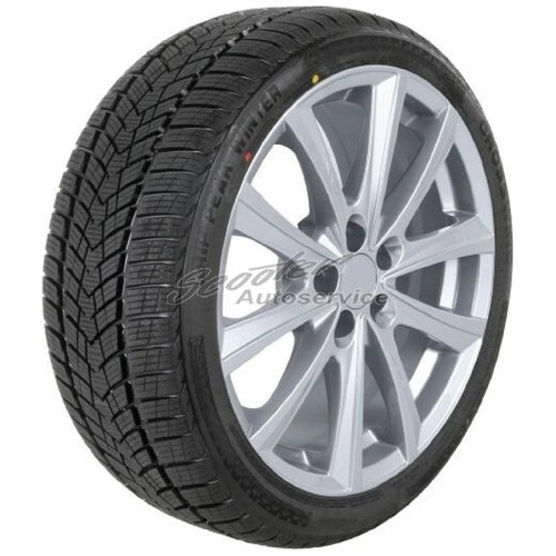 Crosswind grip peak winter - crosswind,