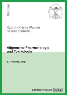 Allgemeine pharmakologie und - pharmakologie,